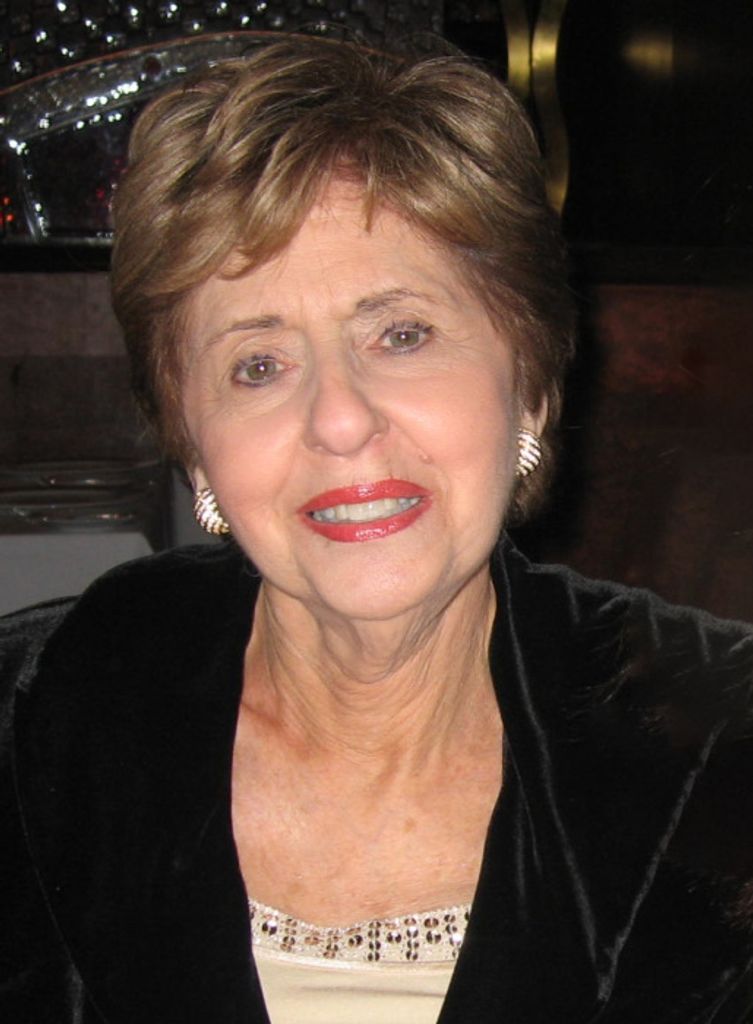 Grace Barbara (Mudarrie)  Giuditta
