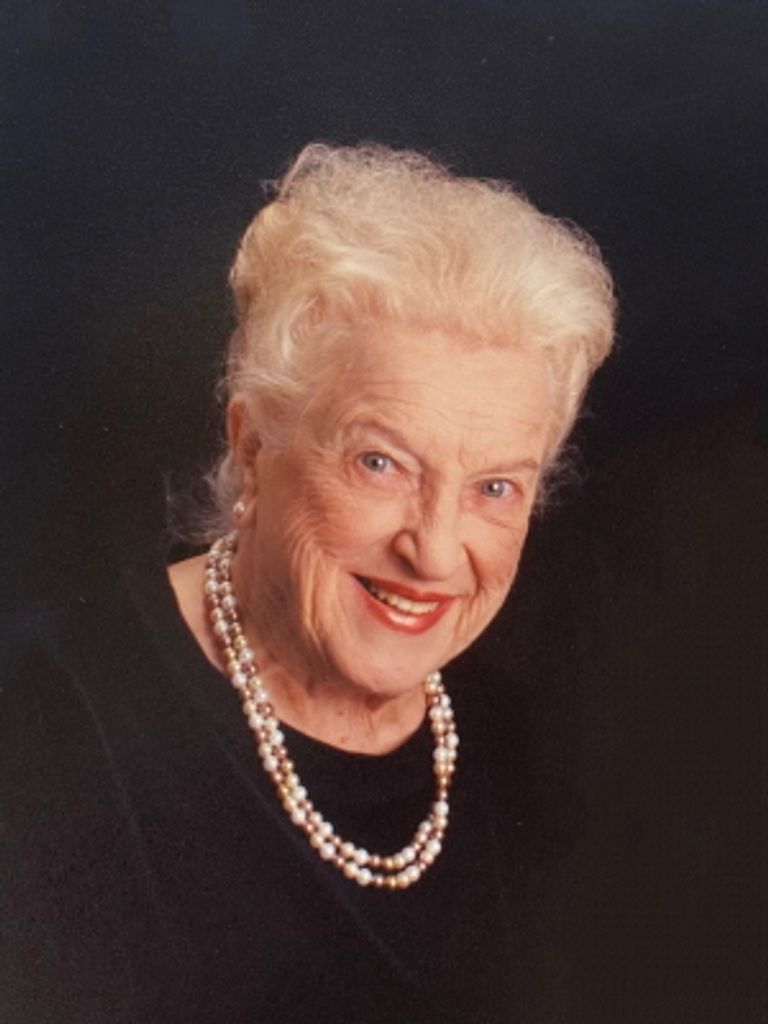 Natalie B. Drewes Profile Photo
