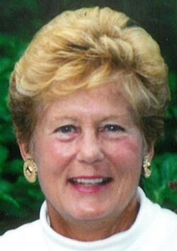 Joanne "Jody" Smith