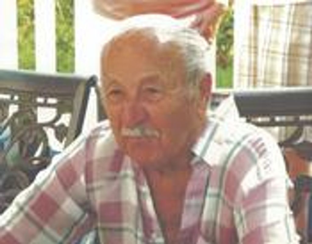 Walter J. Fayocavitz