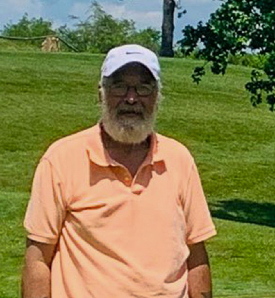 Clarence "Clancy" D. Wolf Jr. Profile Photo