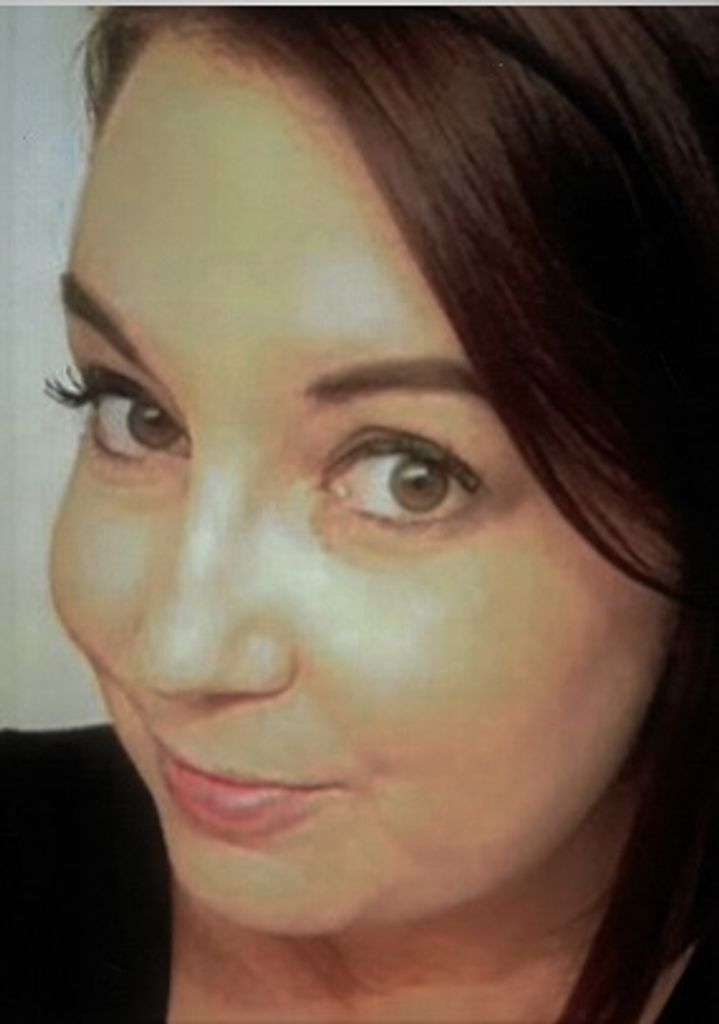 Mrs. Caroline Janine "Carli" Mundy Holland