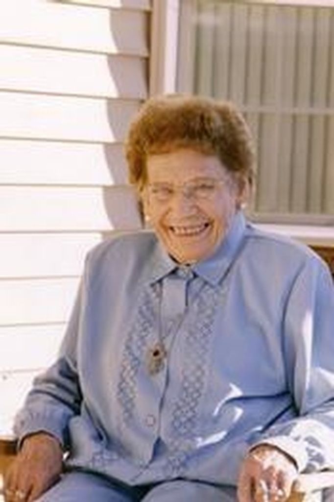 Lida Beauprez