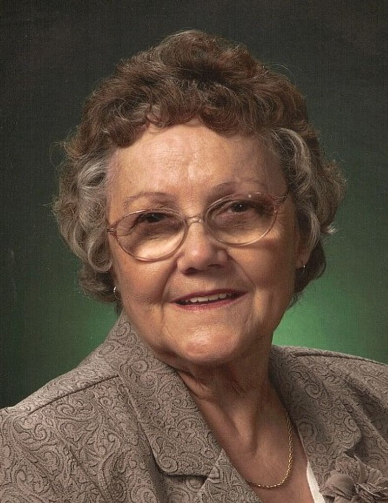 Neoma Elizabeth (Smothers)  Bishop