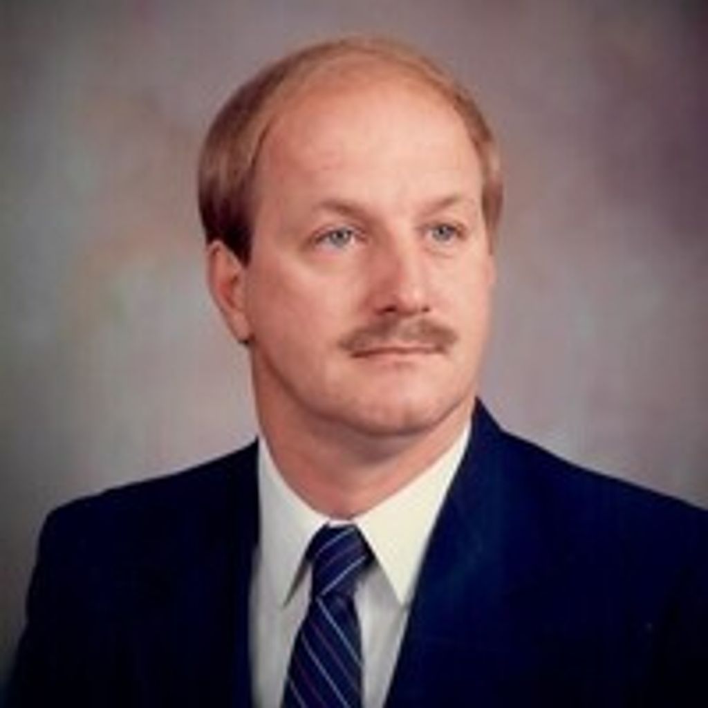 James R. "Jim" Gross