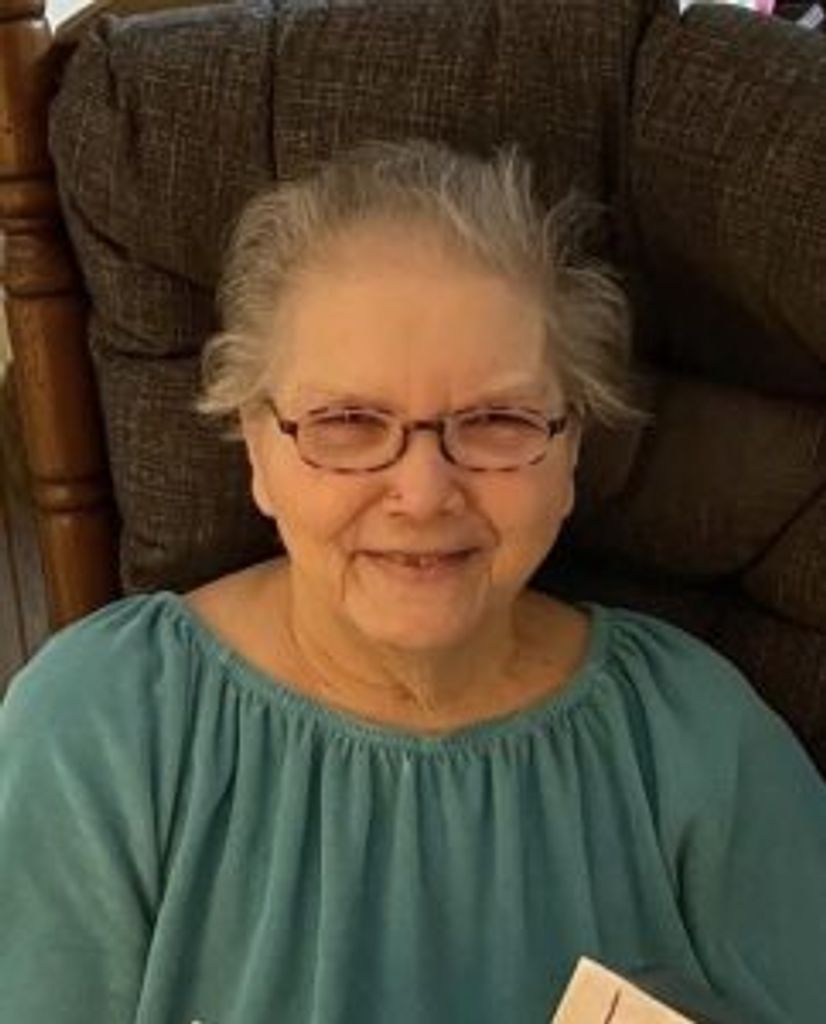 Carole Sue Trippi