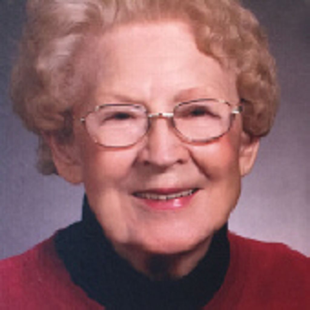 Marguerite "Meg" Larscheid Profile Photo