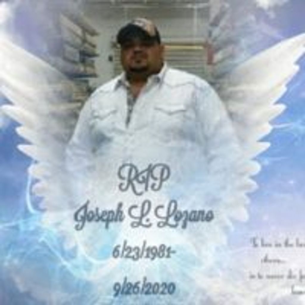 Joseph Lozano