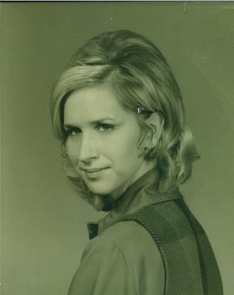 Betty Doris New Sides Profile Photo