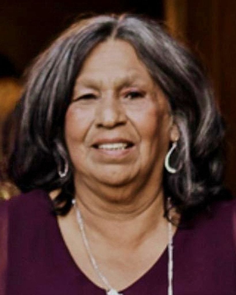 Mary Frances Carrillo Profile Photo