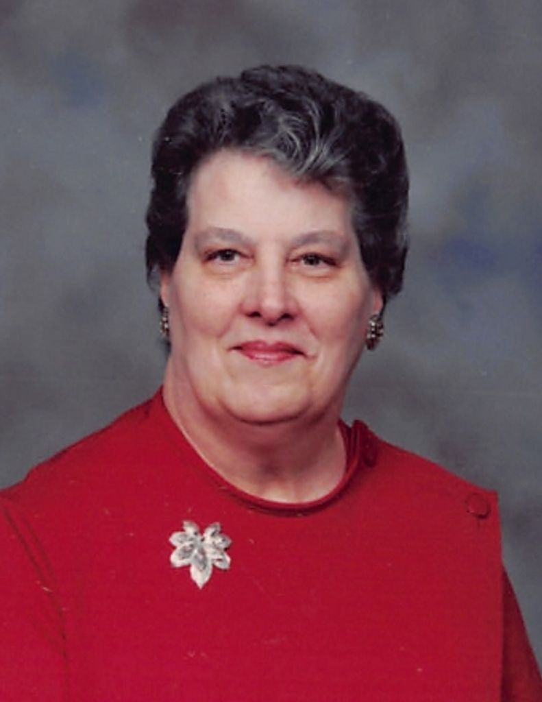 Esther M. Mohn