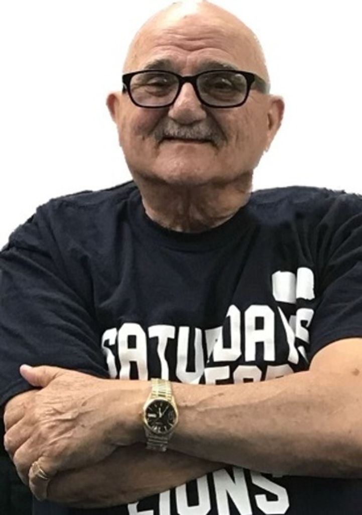 George W. Plocher, Jr.