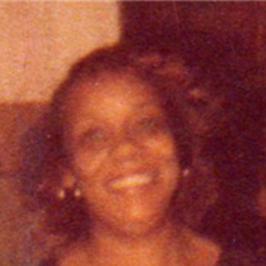 Katie Mae Gambrell