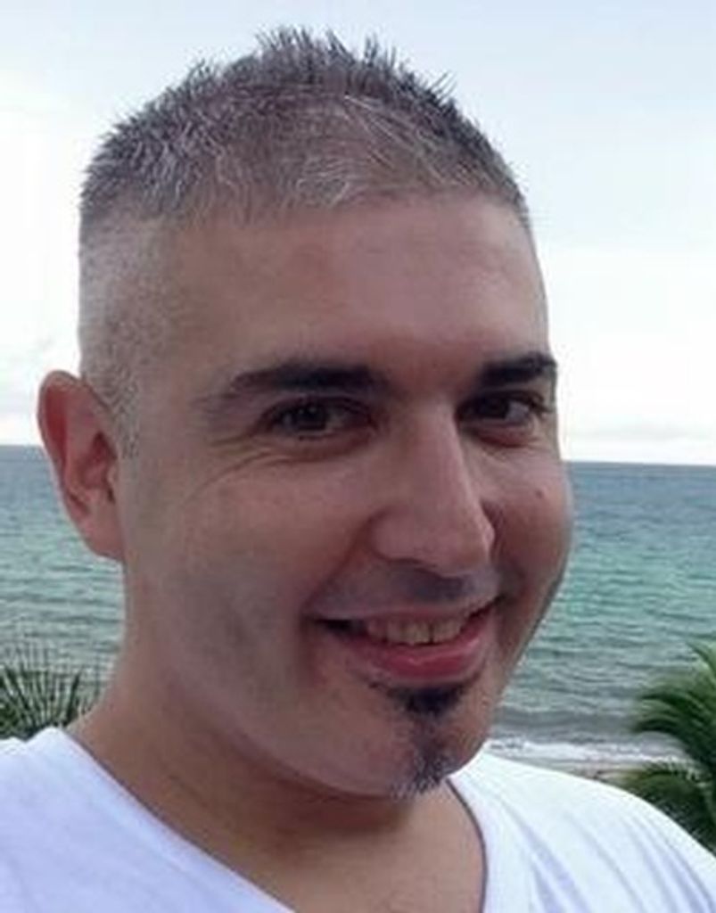 Adrian K. Witas