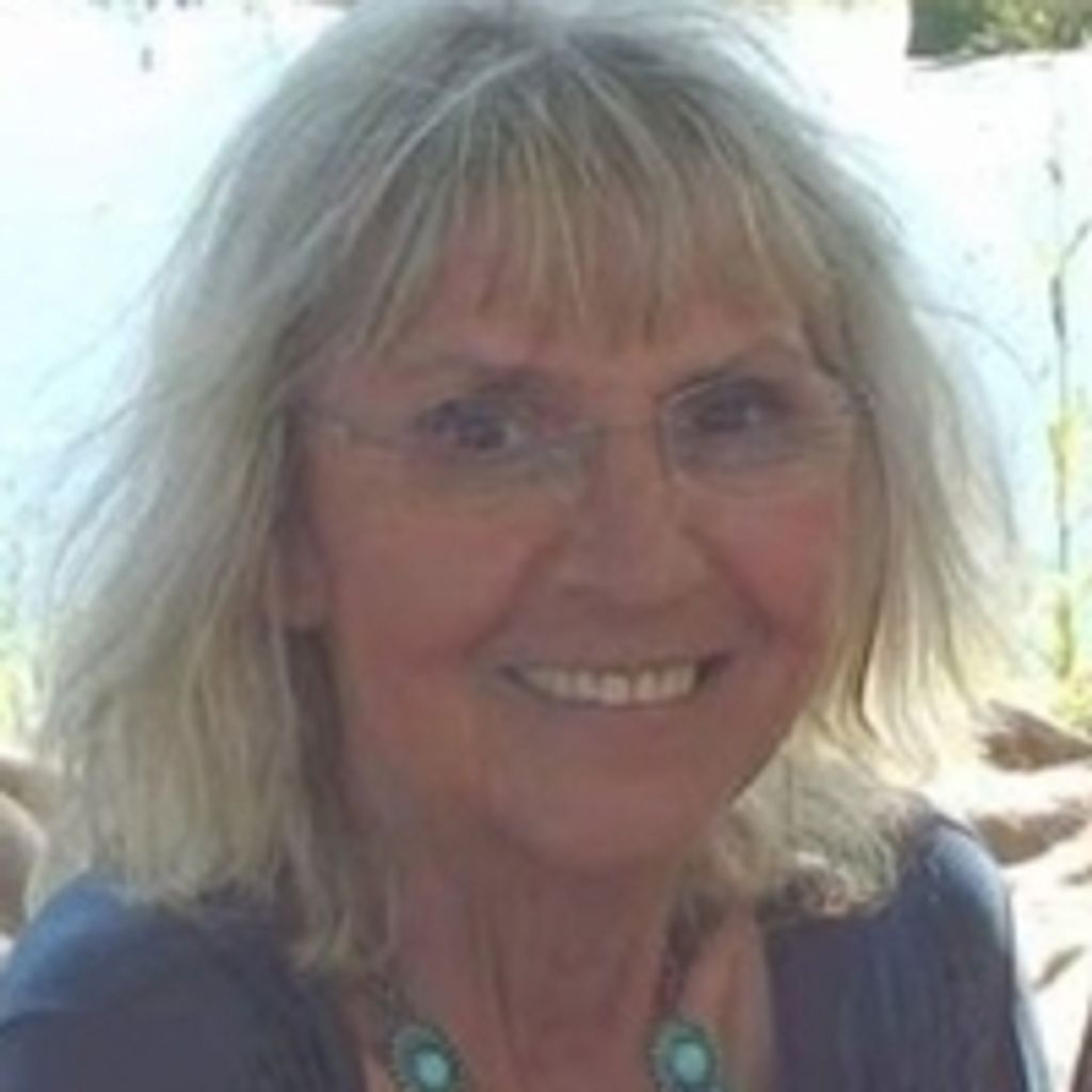 Becky  Jo Coulter Profile Photo