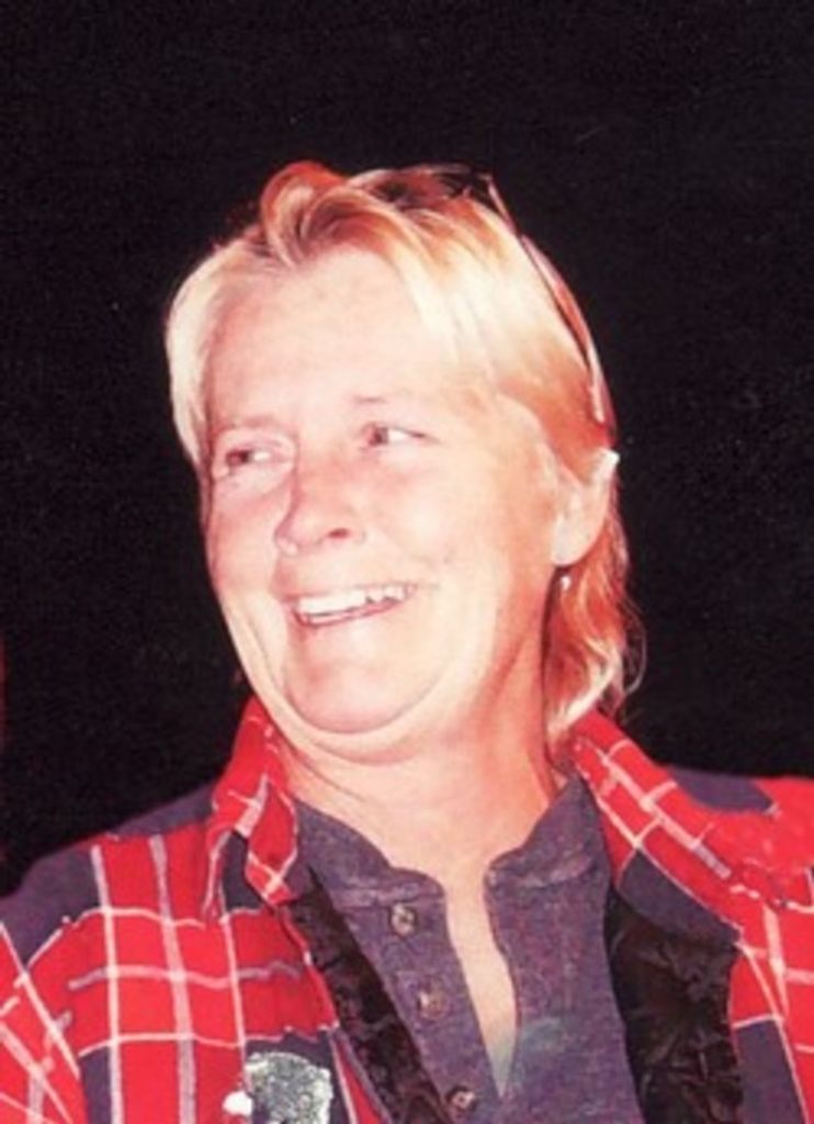 Vicky Lynn Griffith Profile Photo