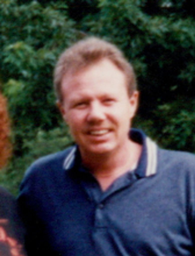 Mickey Metheny