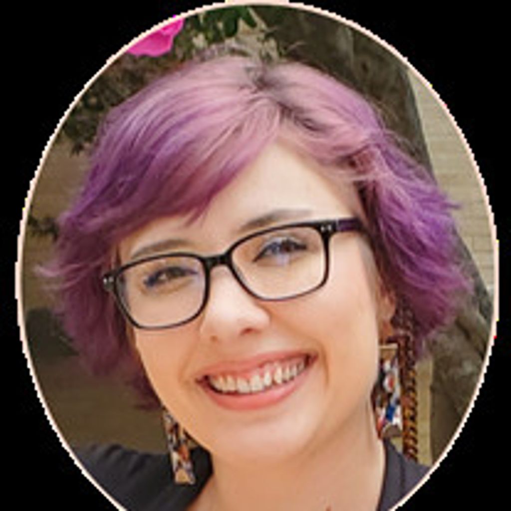 Sasha Noel Lenaburg