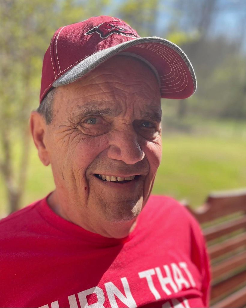 Gary Dukes Profile Photo