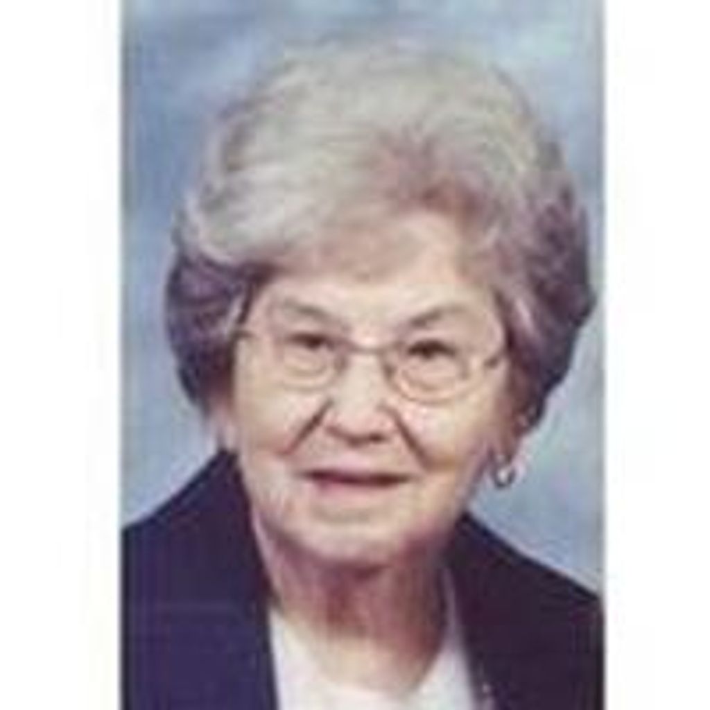 Rosezella May Harp