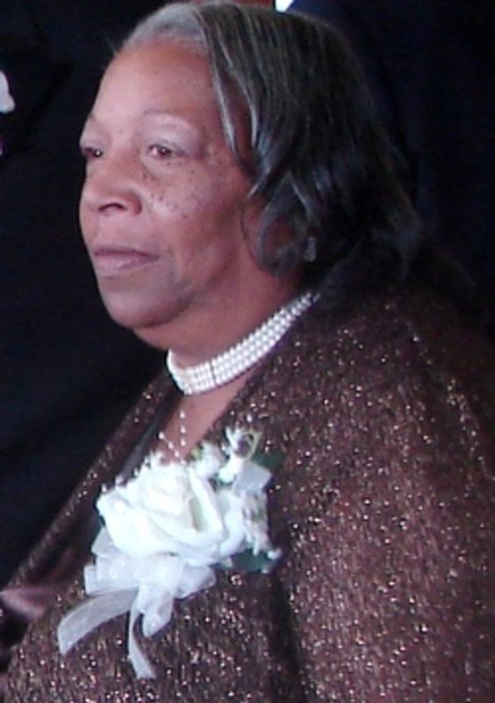 Cheryl Louise Nelson Profile Photo
