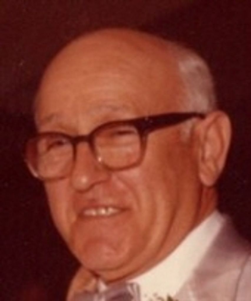 Salvatore F. 'Bill' Amedio Profile Photo