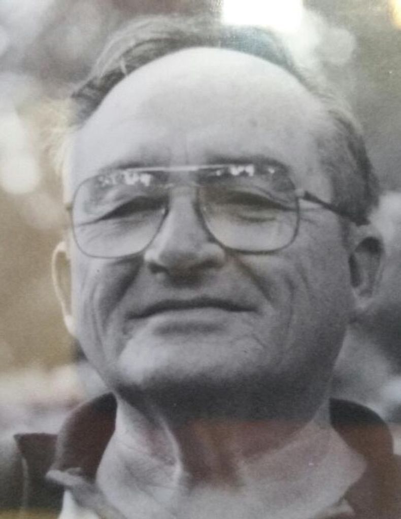 John S. Fisher Profile Photo