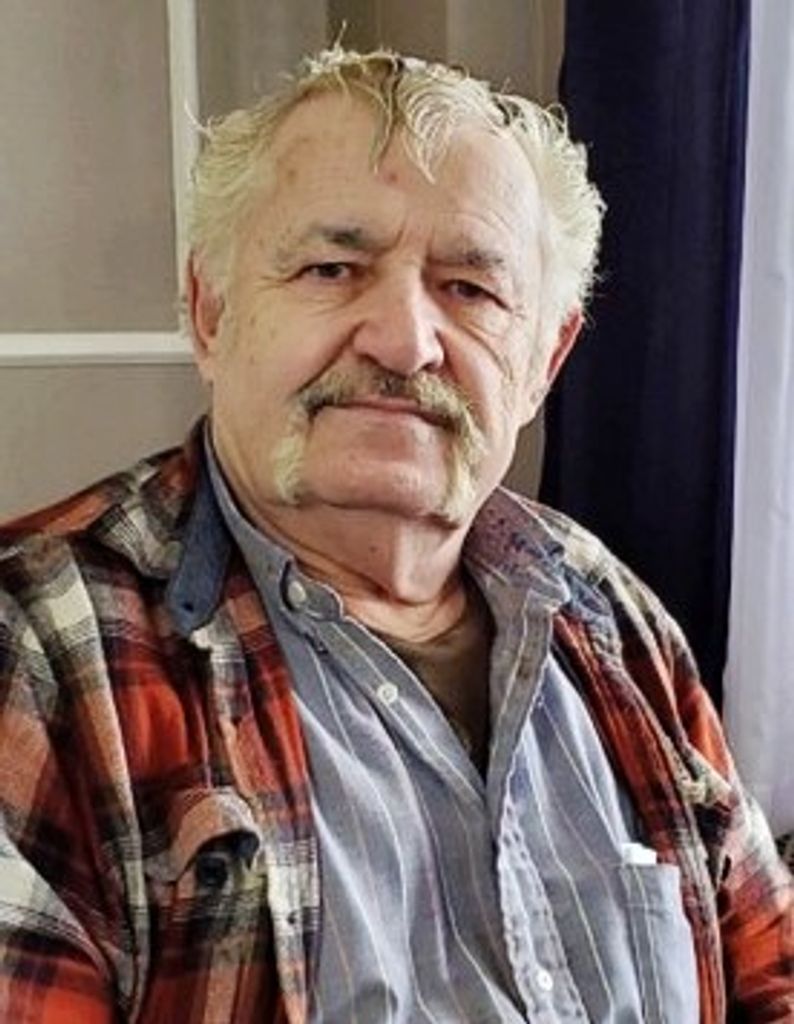 Jerry W. Gustin Profile Photo