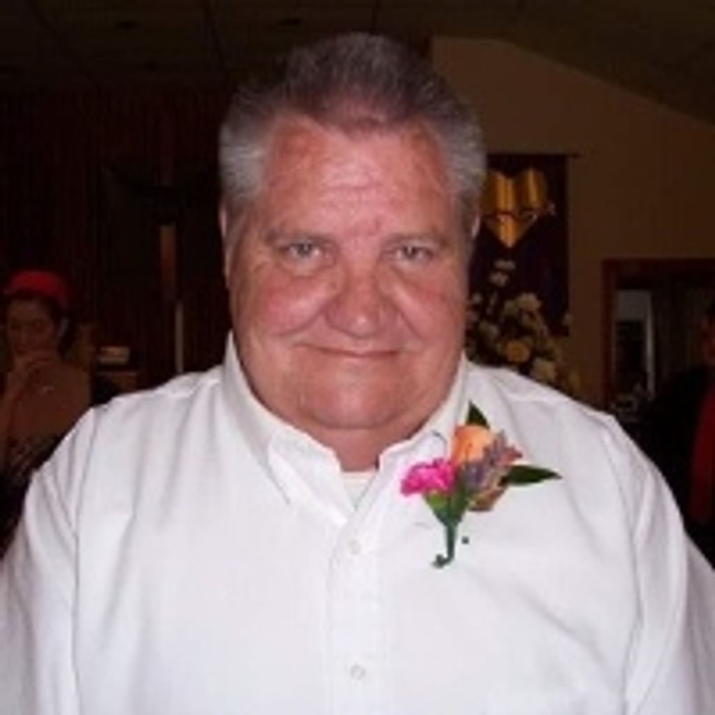 Frank Kenneth Roberts