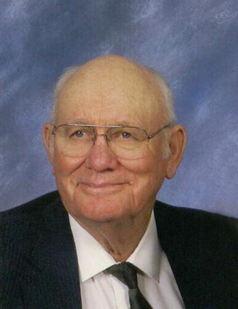 Wallace Frank Reimer