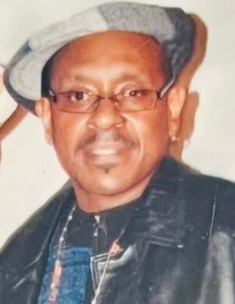 Terry L. Williams Profile Photo