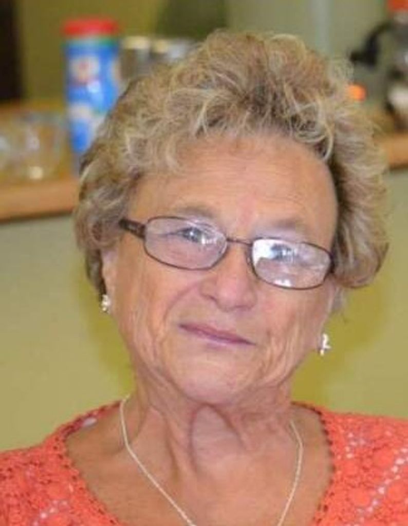 Betsy A. Bonny Profile Photo