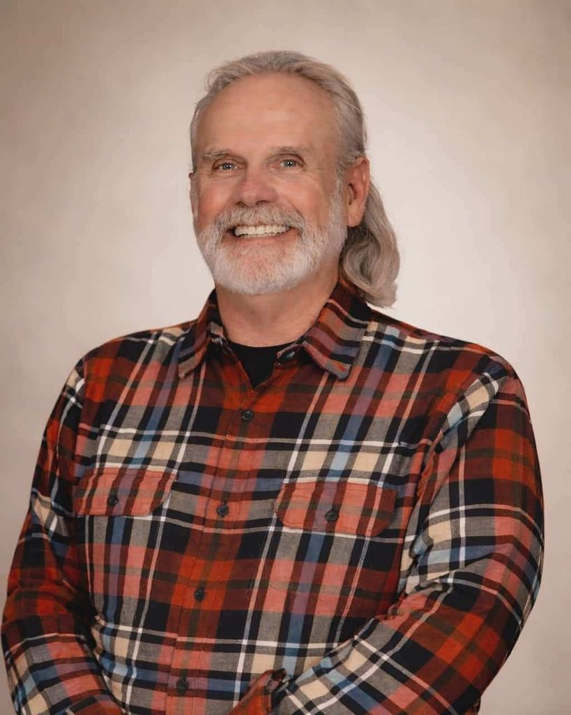 Lawrence "Larry" B. O'Brien, Jr.