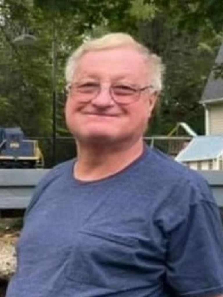 Kenneth Murray Dilks Profile Photo