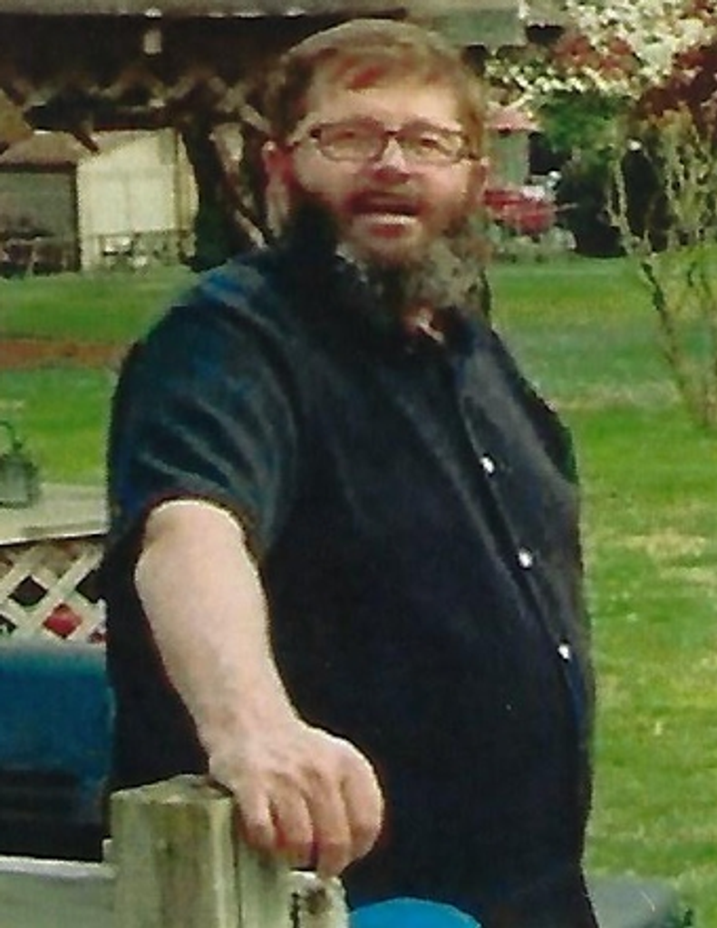 Patrick Dean Letterman Profile Photo