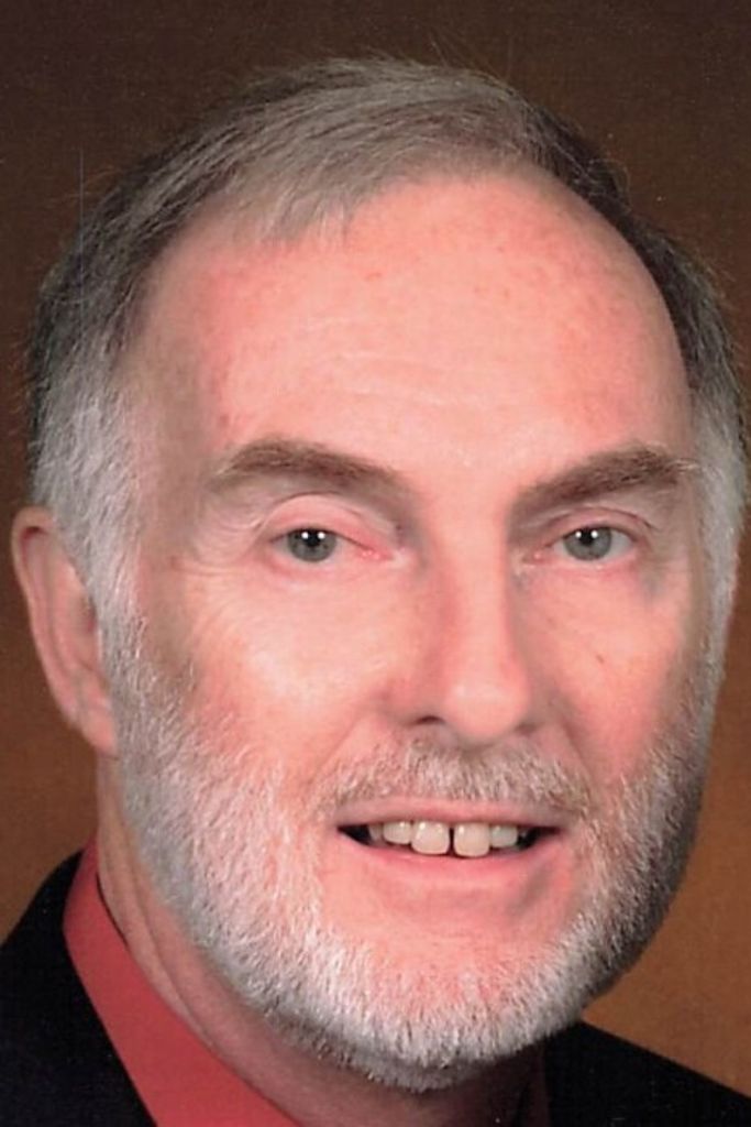 Larry Mccann