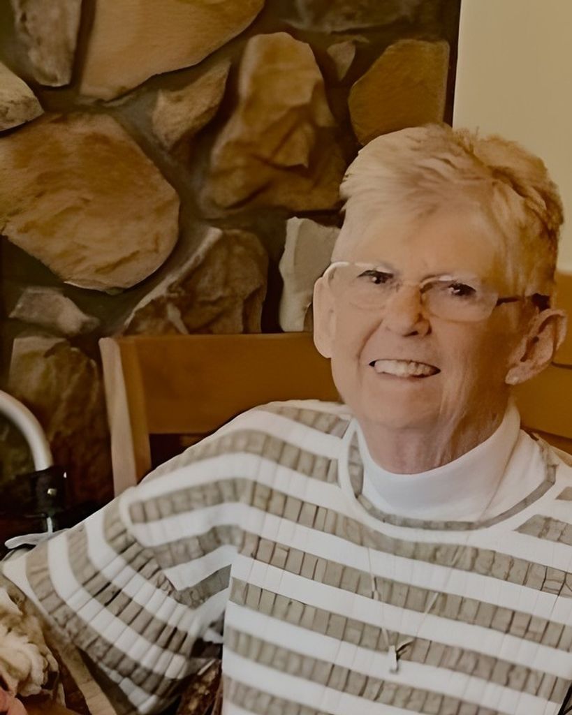 Jane Hunter Brewer Profile Photo