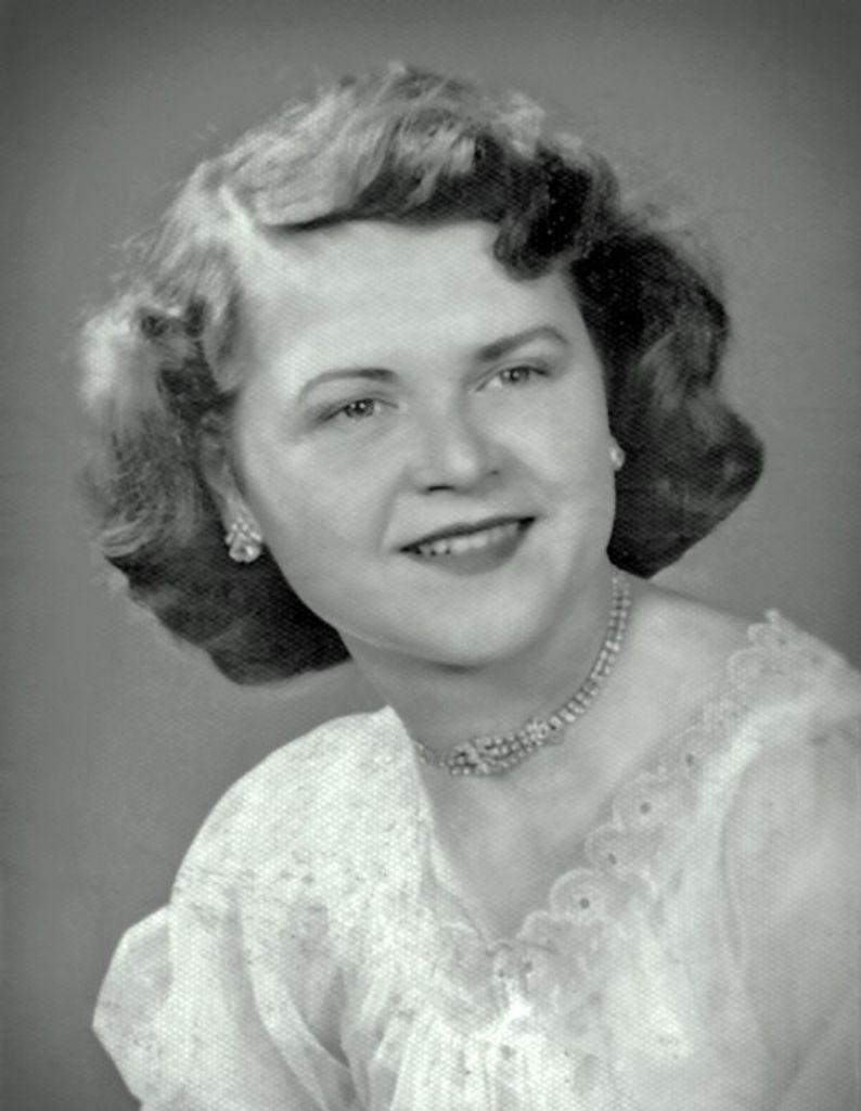 Lorraine R. Laforte