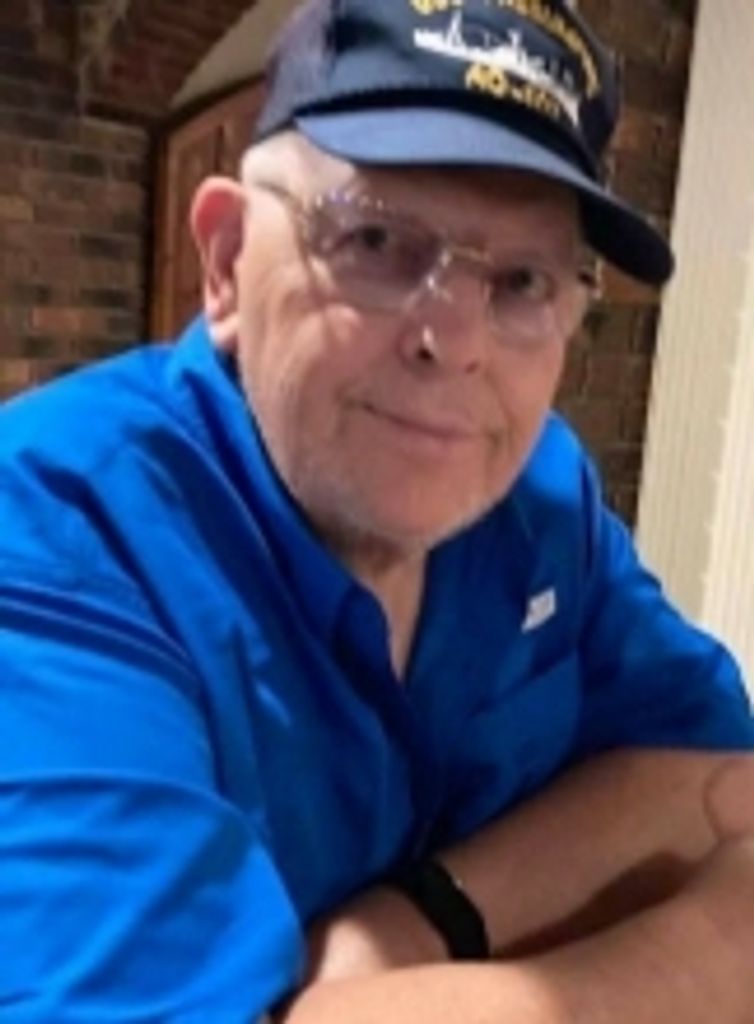 Richard Mark Rankin Profile Photo