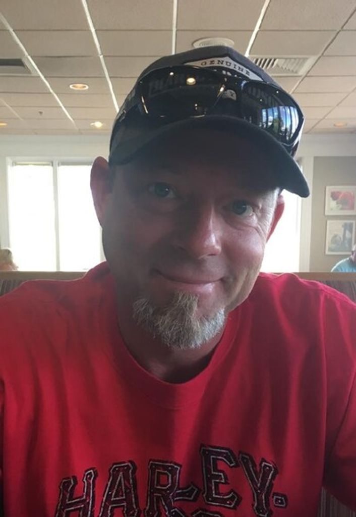 James A. "Andy" Cook Profile Photo