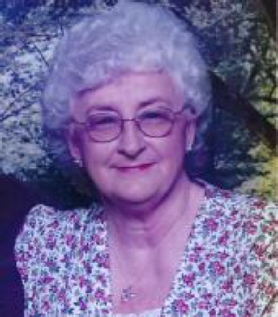Barbara Ann Staton