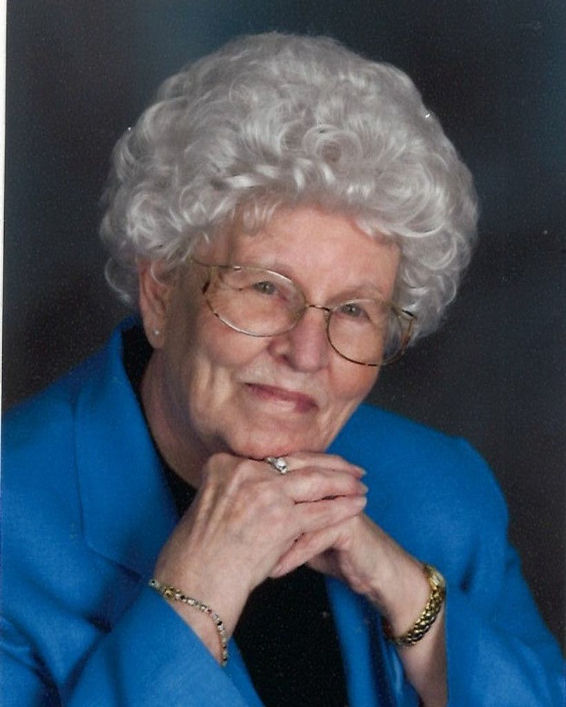 Norma Jean Willey