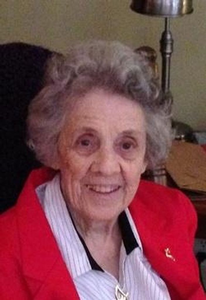 Marian Serovy