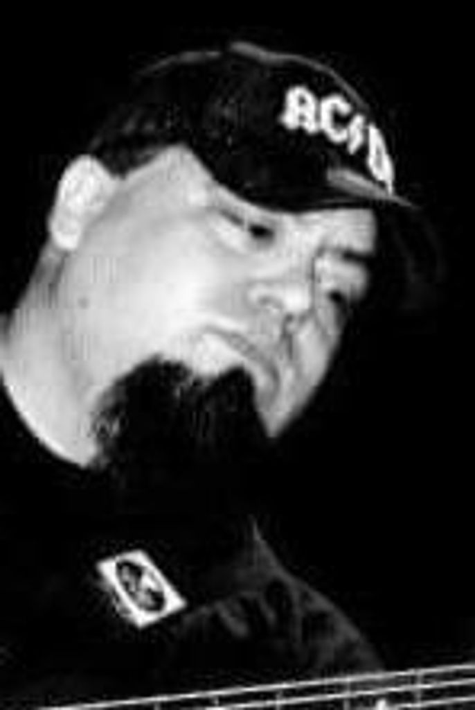 Christopher  Lee Anderson