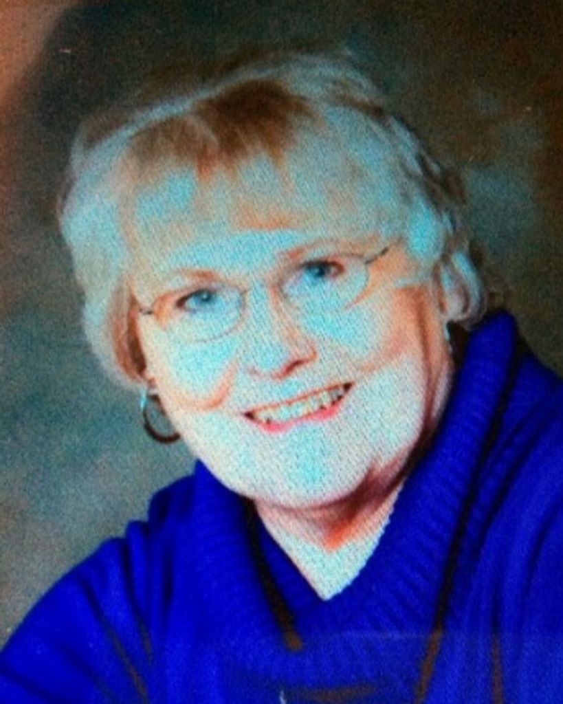Janet Aretz