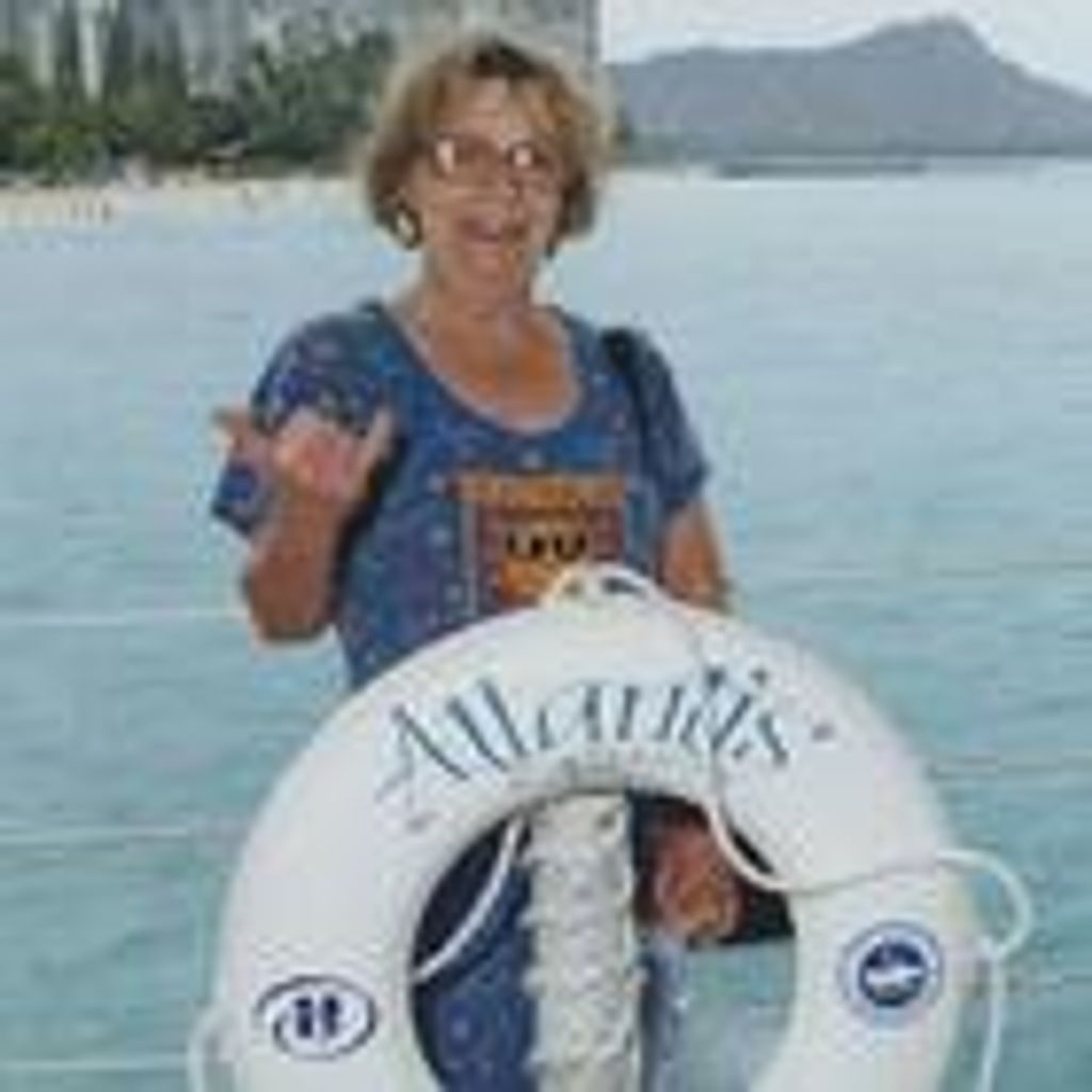 Carol Carlson