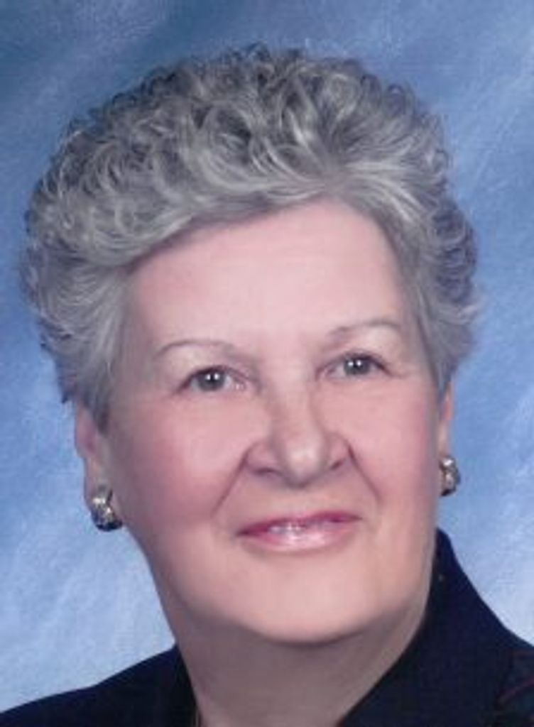 Jean Arrington Paulette Profile Photo