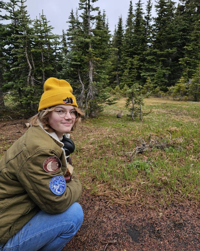 Jacqueline Dena Merritt Profile Photo