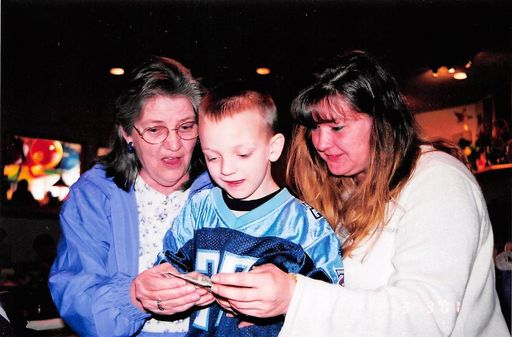 Barbara Sue Garrett photo gallery thumbnail 92 of 98