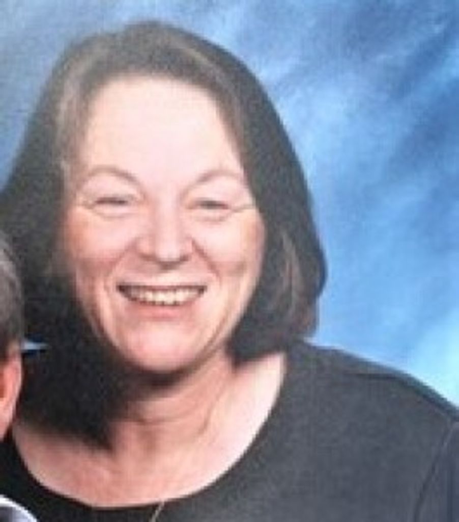 Paula Clements